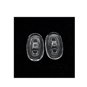 Custom Silicone Nose Pads For Glasses With Breathable Design Factory, Factories