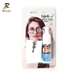 High-Quality Fast Acting Anti-fog Lens Spray LC502 For Clear Vision And Smudge Removal Manufacturers, Factory