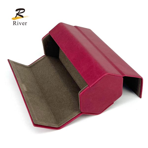 Custom Luxury Sunglasses Box Packaging, Drawer Style With Logo, Custom Inserts & Professional Artwork Help Manufacturer, Manufacturers