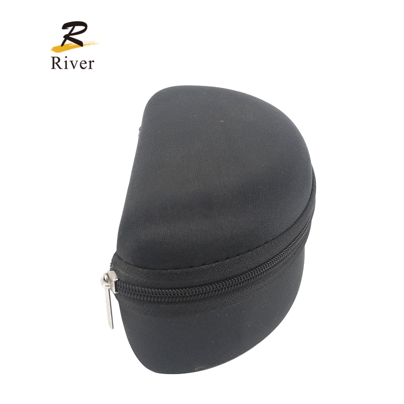 High-Quality EVA Case E849 Printed logo Glasses Storage Custom Printed Glasses Case Glasses Box Suppliers, Factory