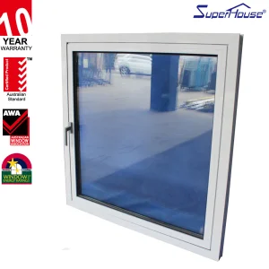 Energy Efficient Aluminum Hurricane Windows