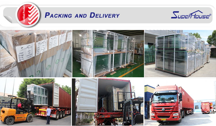Packaging & Shipping