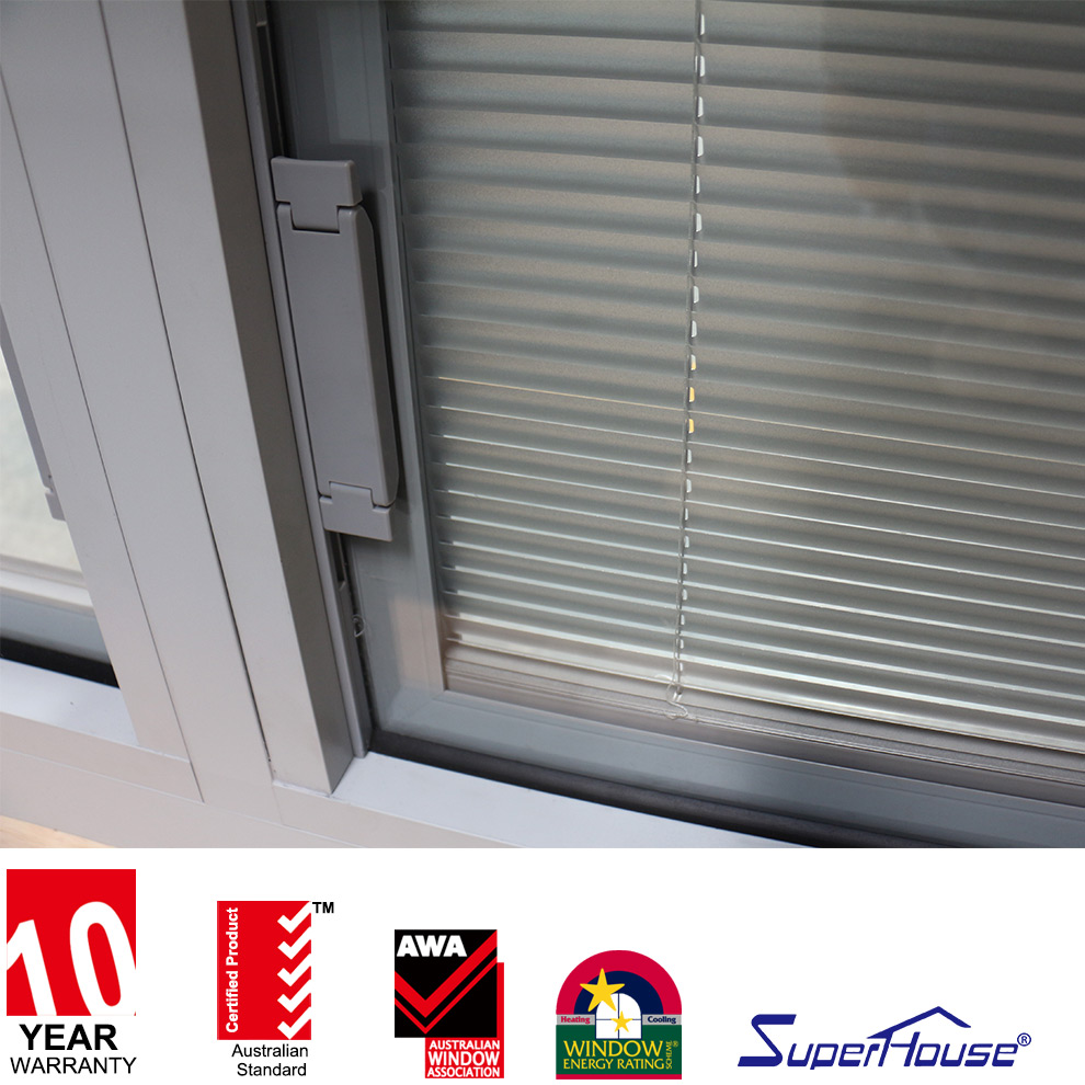 Sliding Door Hardware and Glass