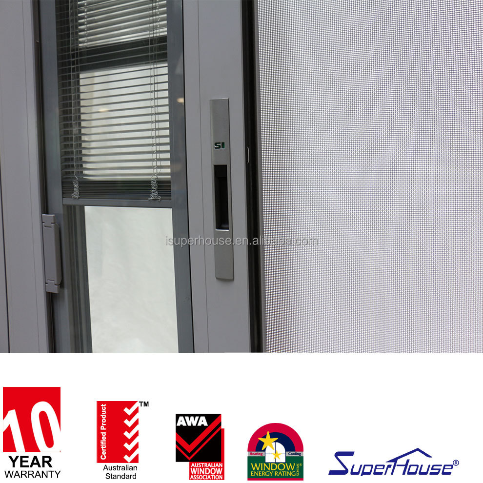 USA Standard Window Wall