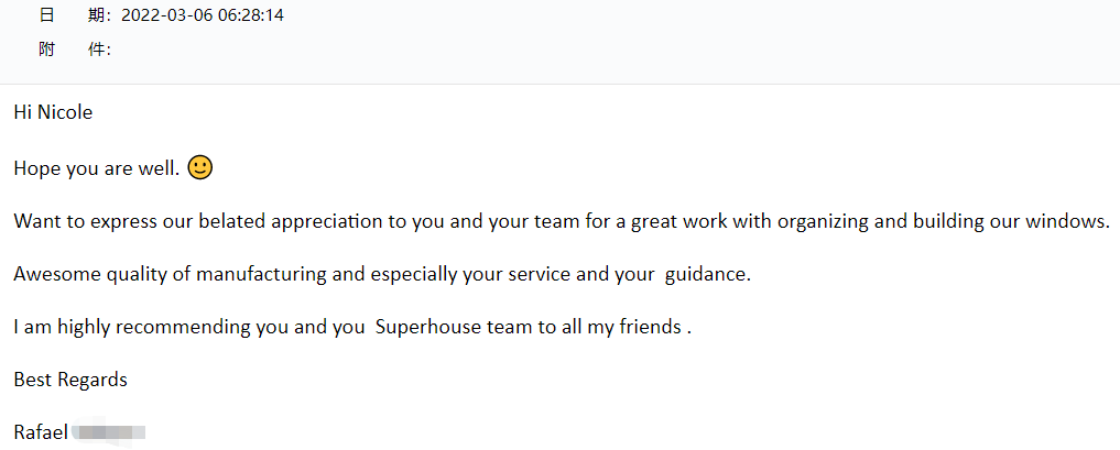 Customer Photo 2