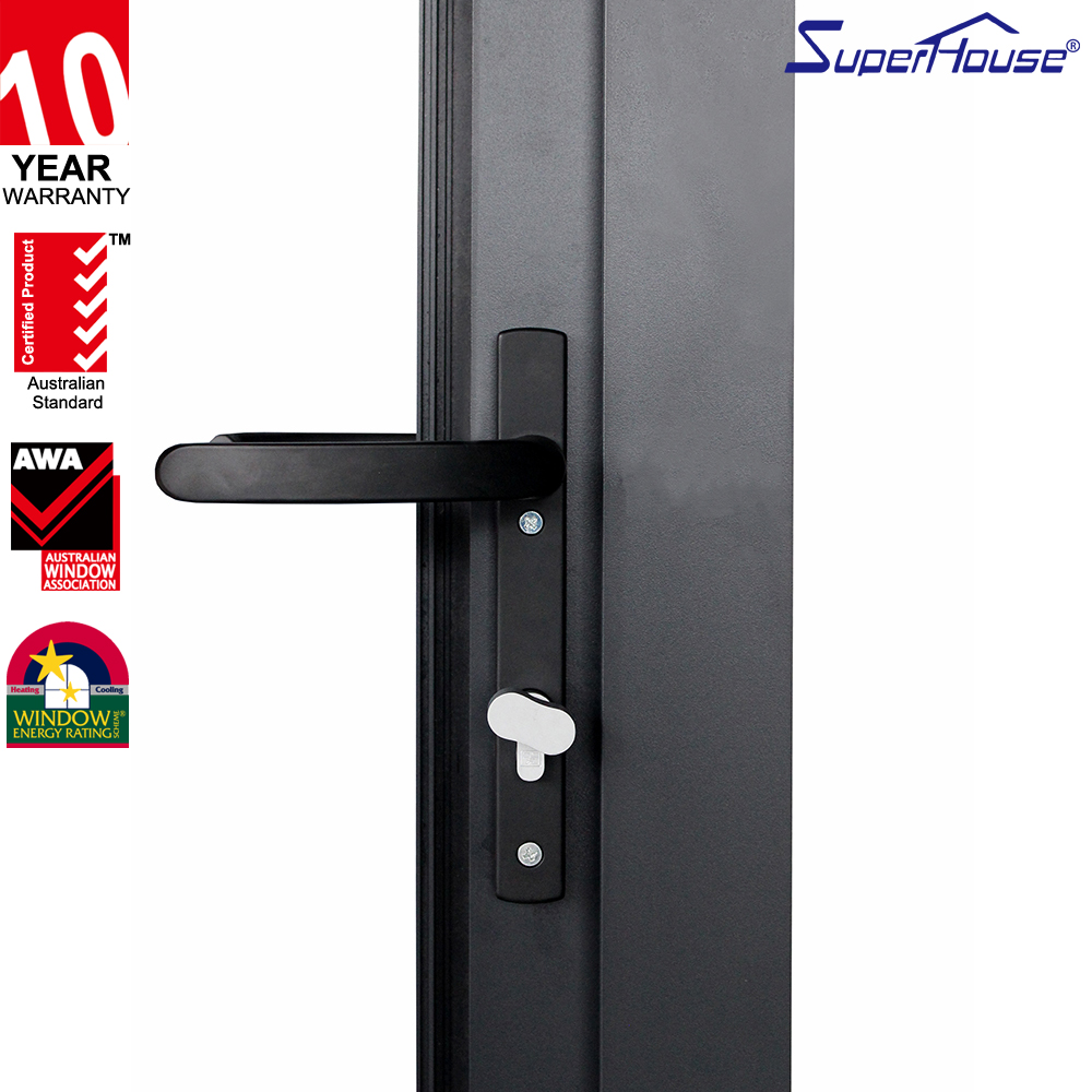 Factory Direct Custom Aluminium Windows & Doors for Builders