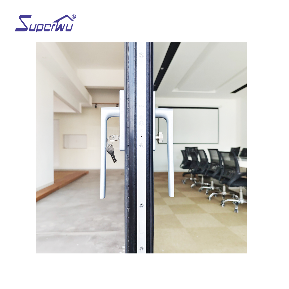 Door Showcase 5
