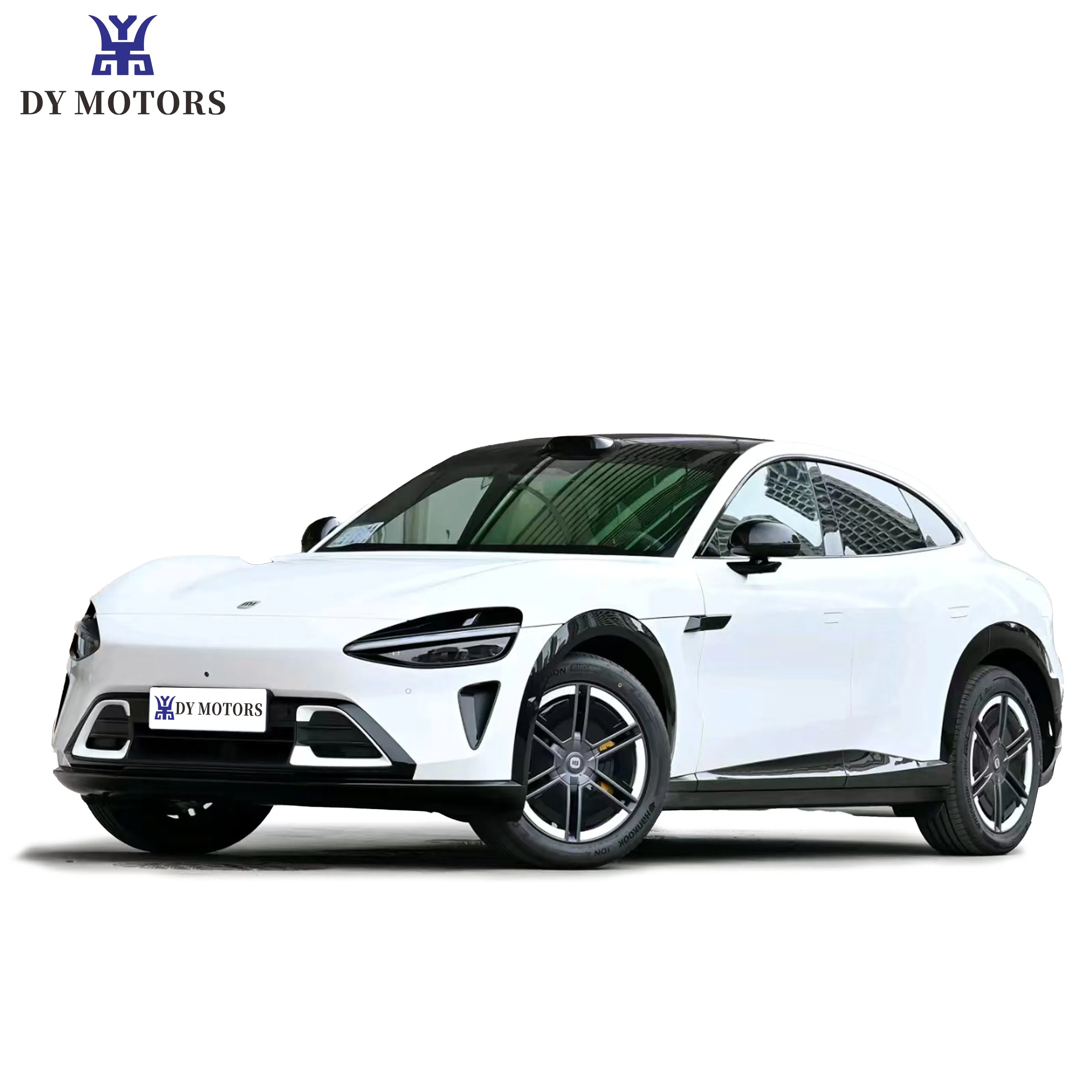 2025 Xiaomi Yu7 Chinese EV SUV for Retail