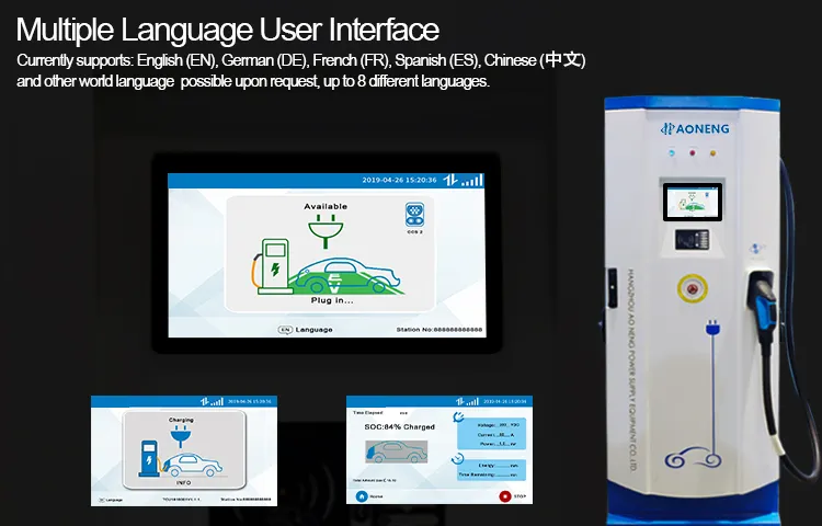 Manufacturer Installation