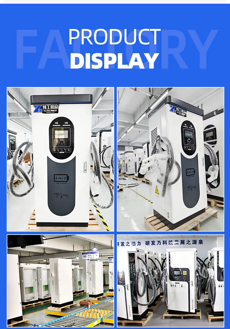 EV Charging Station 6