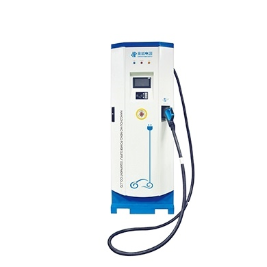 Aoneng China Manufacturer Install Infrastructure DC Fast EV Electric Car Charging Station Charger Cost Solutions