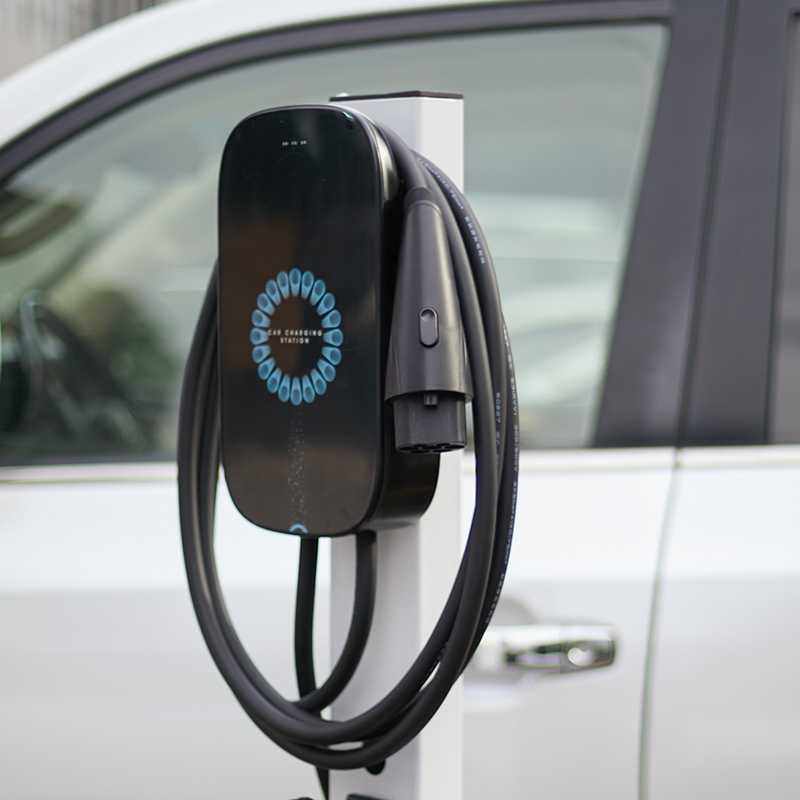 Is Our EV Charging Solution Suitable for Both Residential and Commercial Use?
