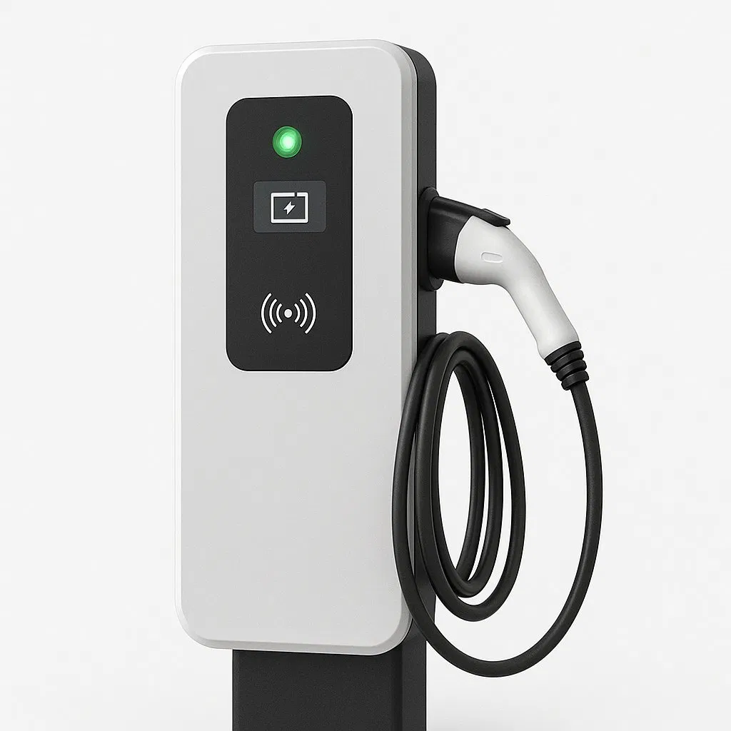OEM EV Charging Pile Manufacturer Offering Custom Charging Solutions