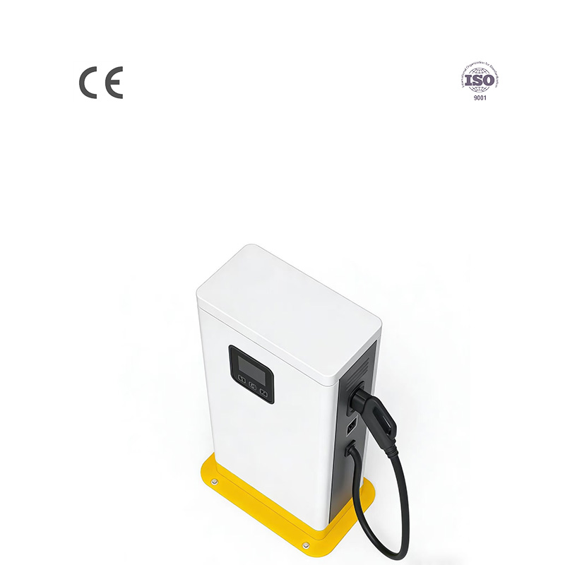 Reliable EV Charging Station for Long Term Urban Operation