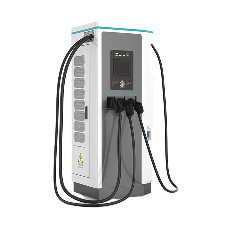 180kw DC EV Car Fast Charging Station Wholesale EV Charging Station