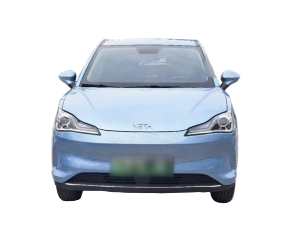 Neta V Cheap EV Car Chinese Brand EV Vehicle Mini SUV Cheap Car