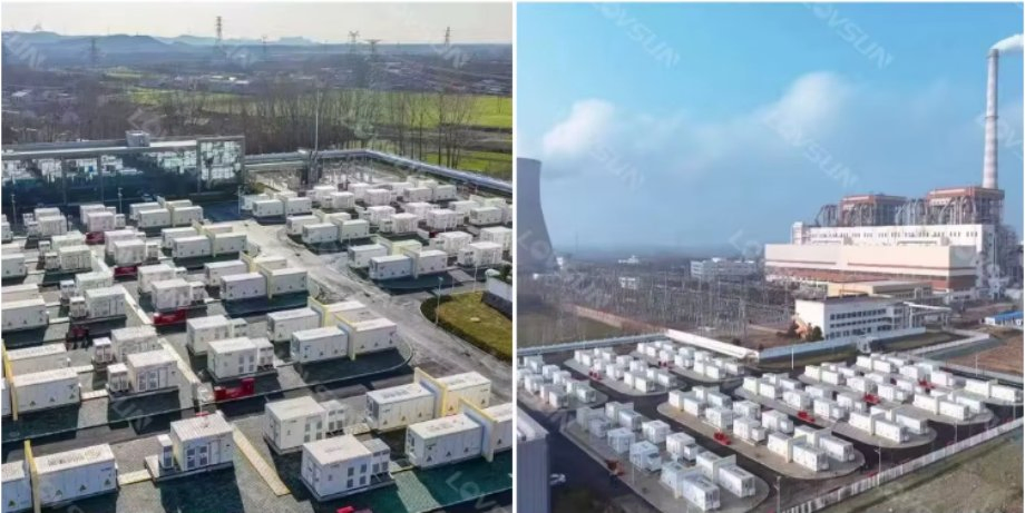 Commercial Energy Storage Solutions for Sustainable Industrial Operations High-Capacity Industrial Energy Storage Systems for Global Markets