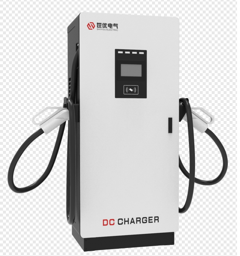 Public Charging Station EV Charging Station for Hotel EV Charging Station for Shopping Mall