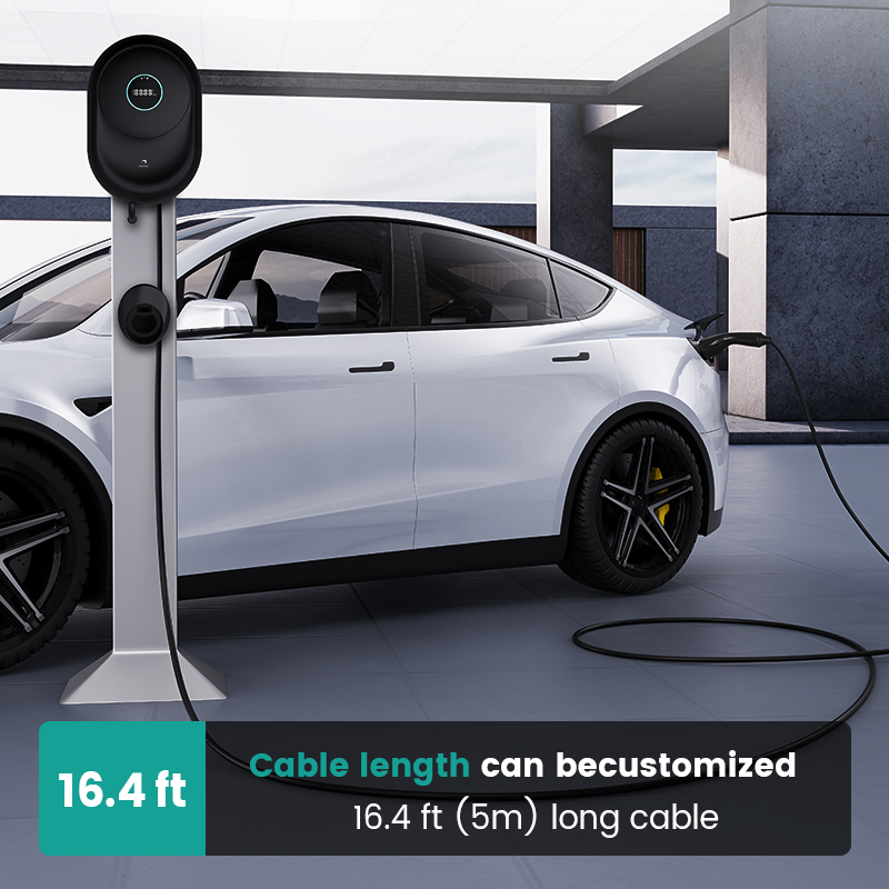 Is Our EV Charging Solution Cost-Effective for Residential Communities?