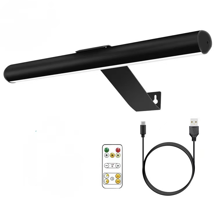 Interior Modern Rechargeable Picture Light Megnetic LED Wall Sconce Light