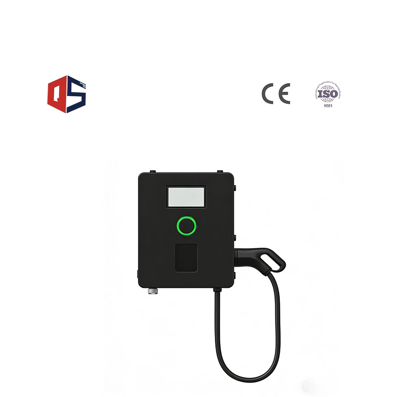 Turnkey EV Charging Solution for Commercial Installations