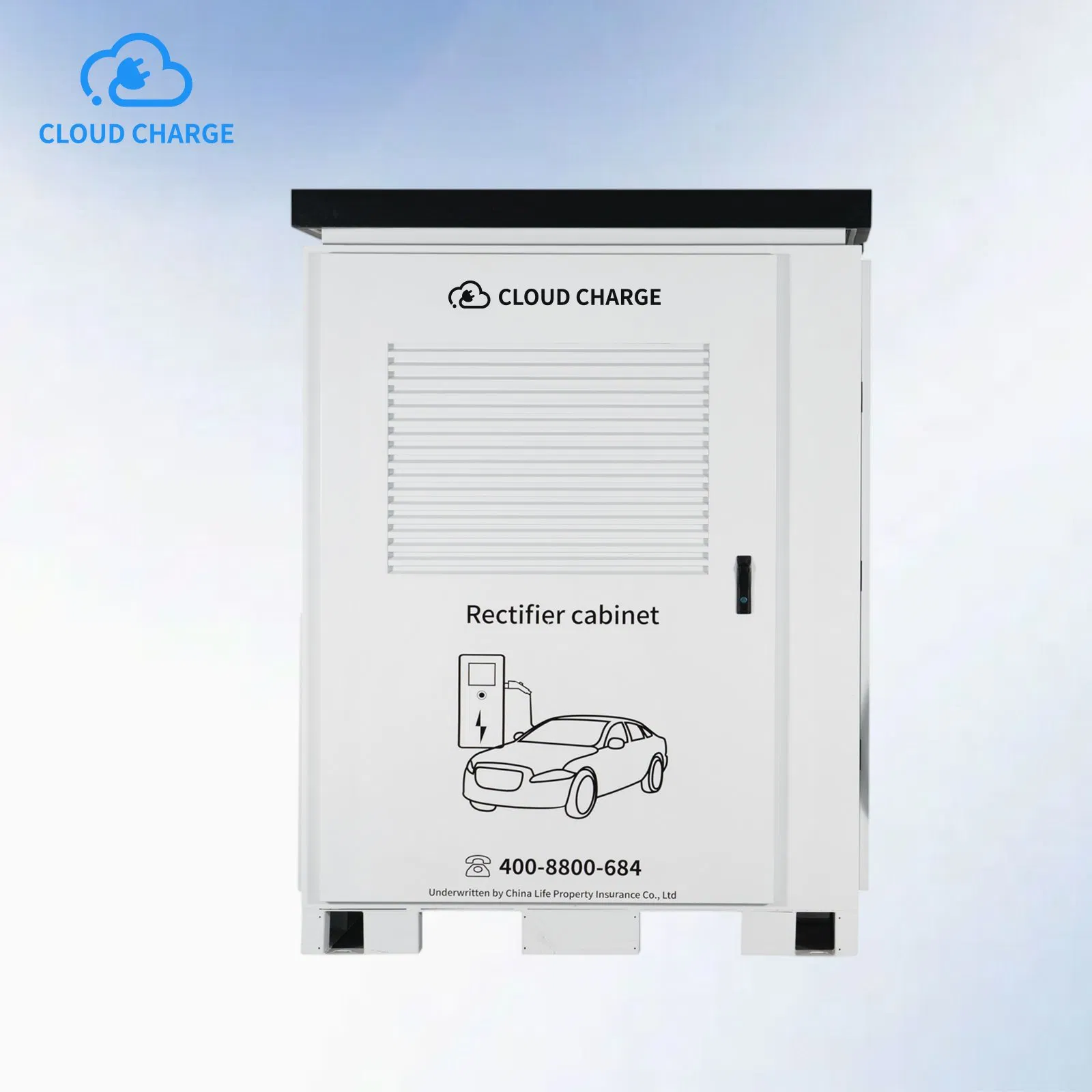 China Manufacturer Factory Durable Shopping Mall 240kw 320kw 360kw 480kw 600kw DC EV Electric Vehicle Car Split Charger Charge Charging Station