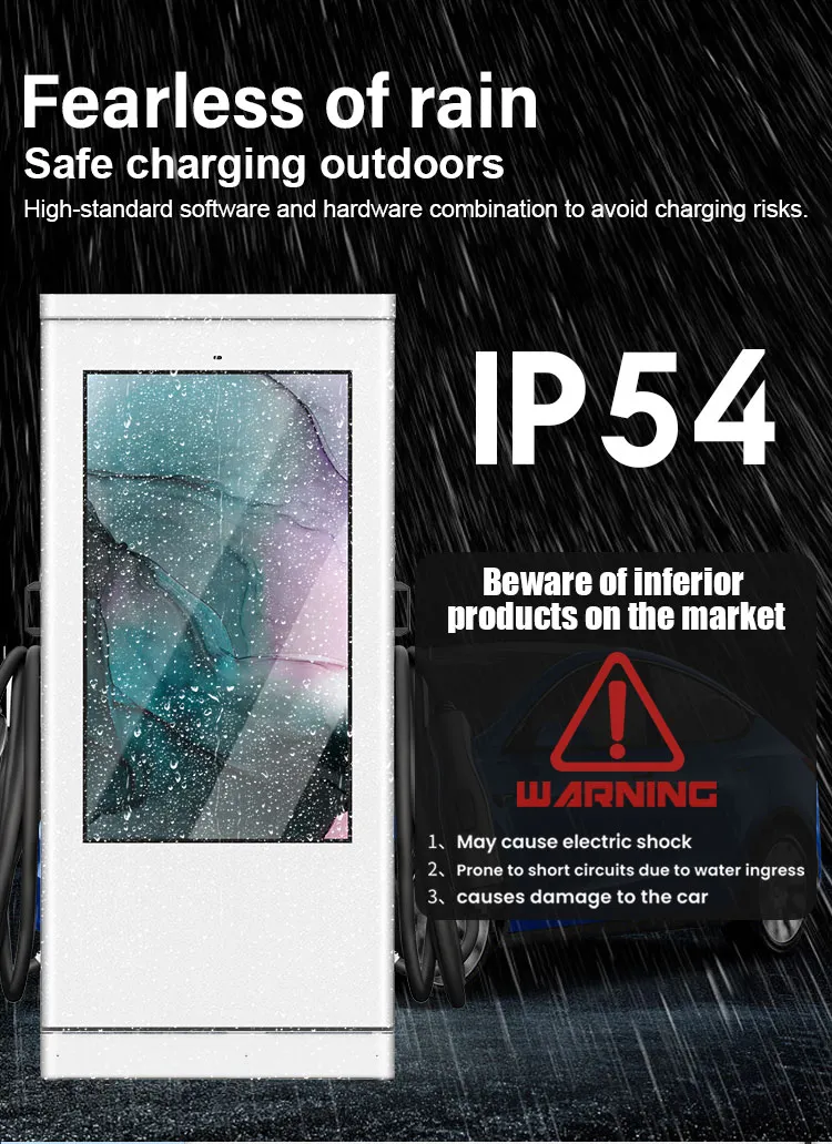 EV Charging Station 11