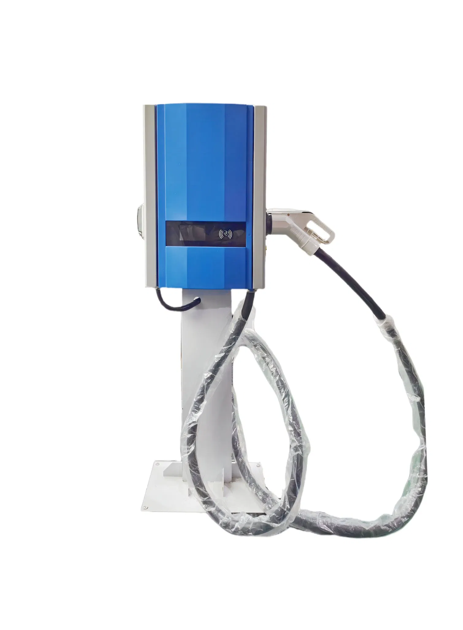 30kw Chademo Smart Wall Mounted EV Fast Charger