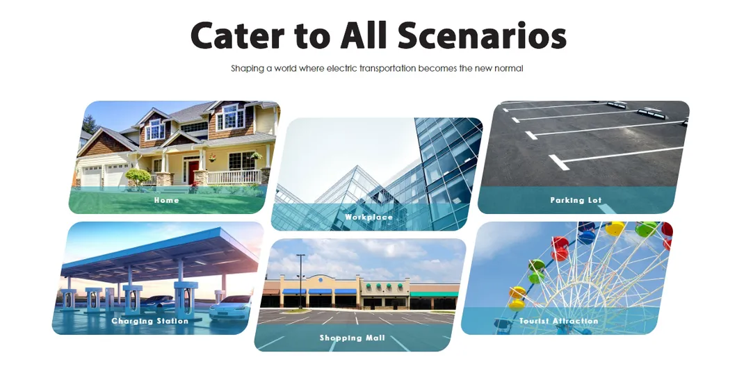 Application Scenario