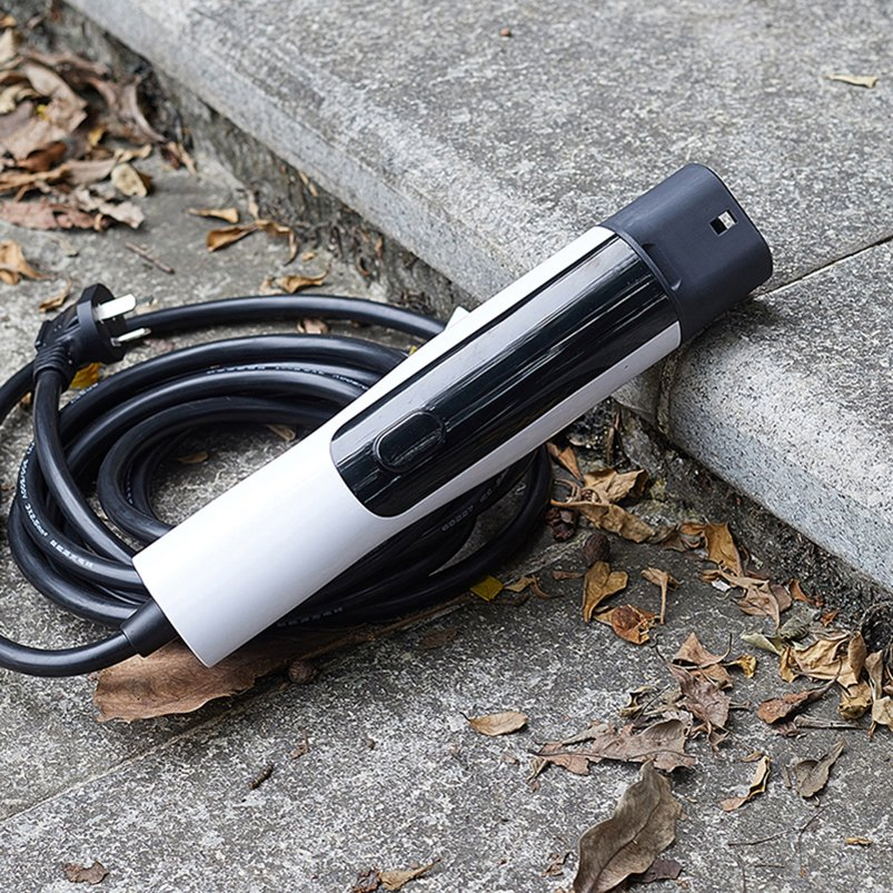 Is This School Smart Charging System Suitable for Campus Fleets? Intelligent Management Function.