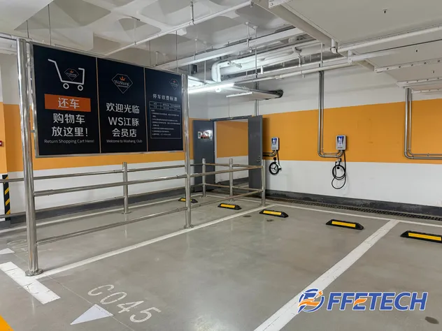 11kW Wall Mount Case