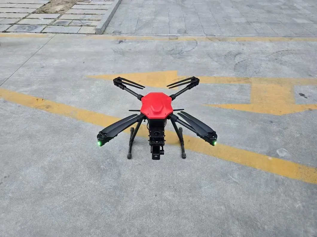 M400 Drone Display