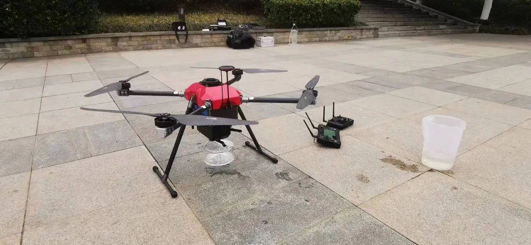 Mapping Land Surveying