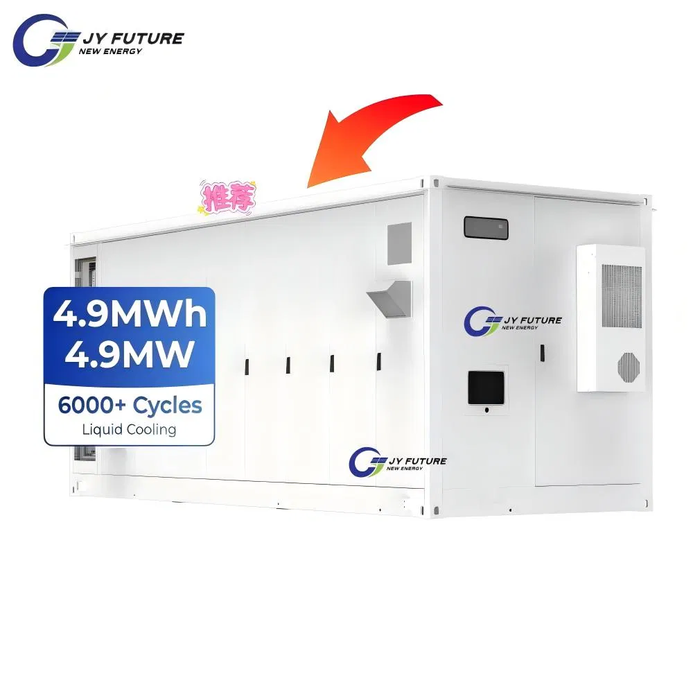 Commercial Energy Storage Solutions for Sustainable Industrial Operations High-Capacity Industrial Energy Storage Systems for Global Markets