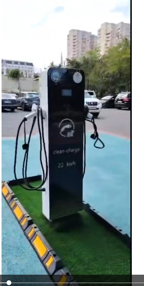 Shopping Mall 7/11/14/22/44kw EV Car Charger Swipe Card Electric Vehicle Charging Station