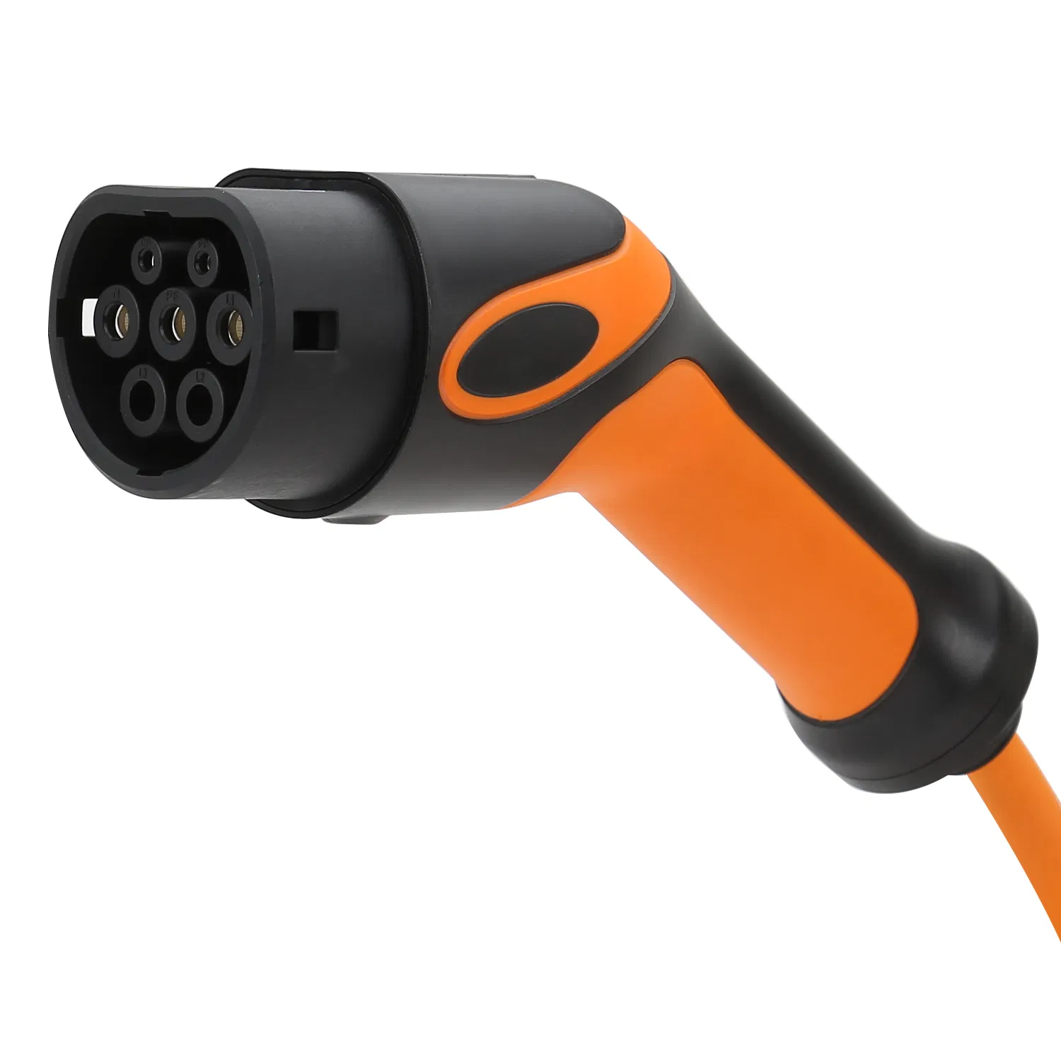 Fast and Safe CE Certified EV Charging Solution