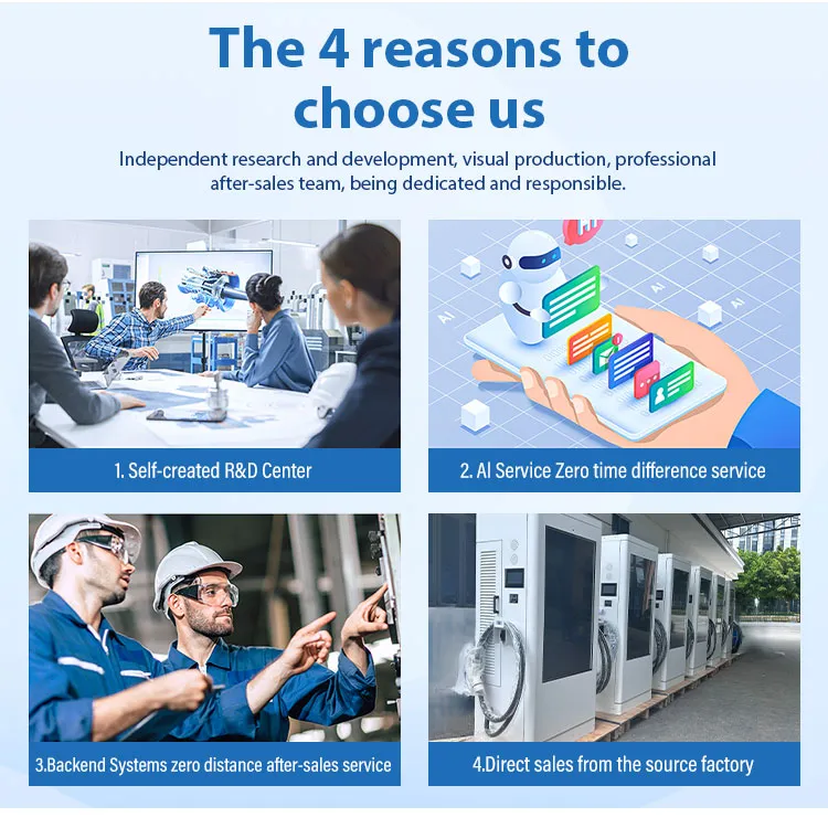 EV Charging Station 10