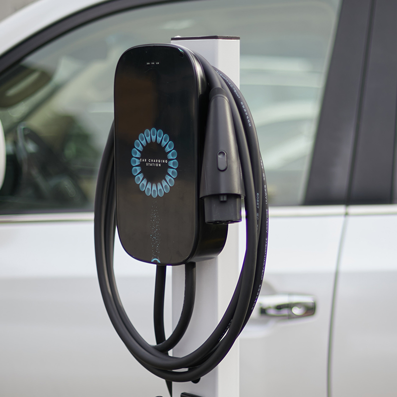 Is Our EV Charging Solution Suitable for Both Residential and Commercial Use?