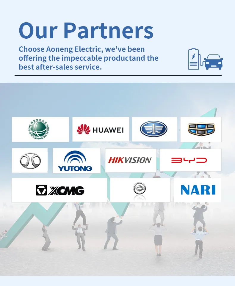 Smart Control System