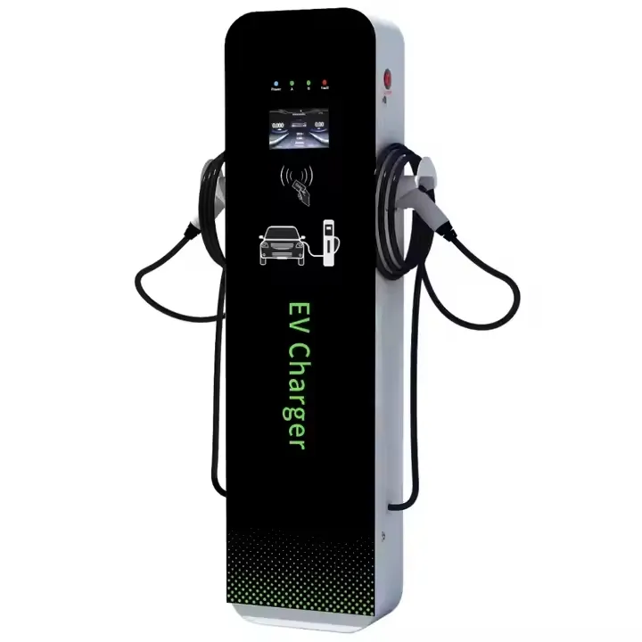 Charging Unit Detail