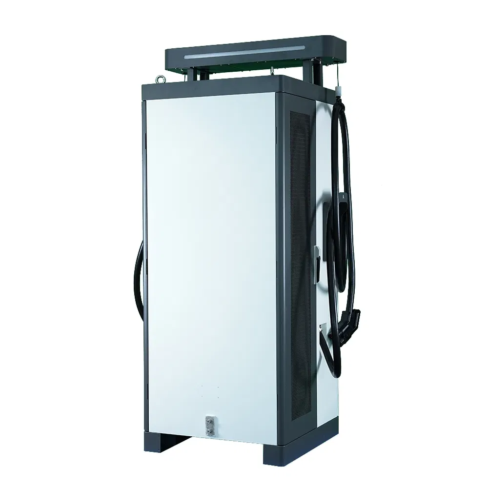 120kw Super Fast DC Electric Vehicle Car Battery EV Charger Charging Station for Public Commercial Shopping Mall