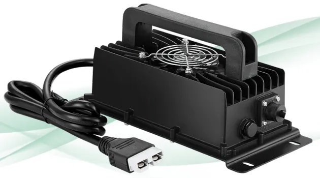 1400W Battery Charger