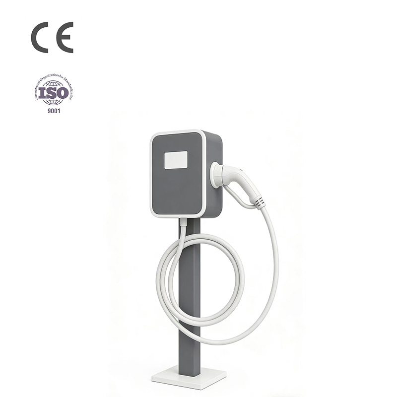 OEM EV Charging Pile Manufacturer Offering Custom Charging Solutions