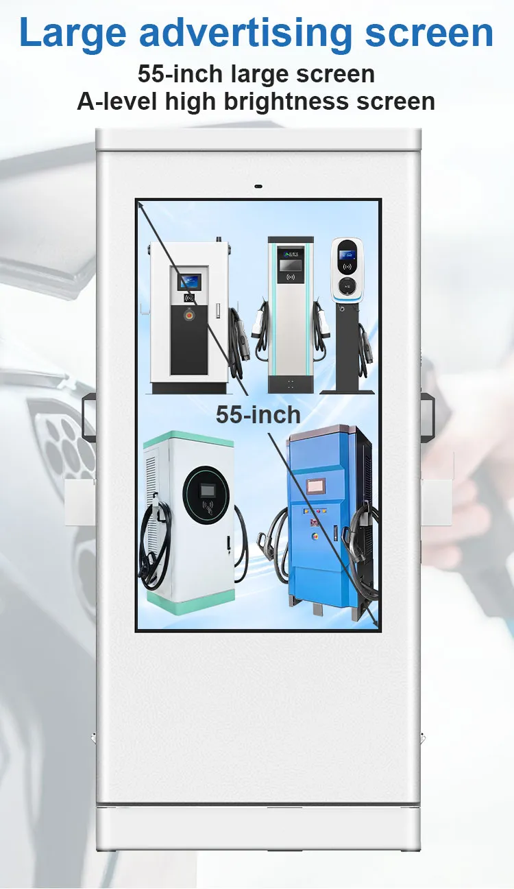 EV Charging Station 8