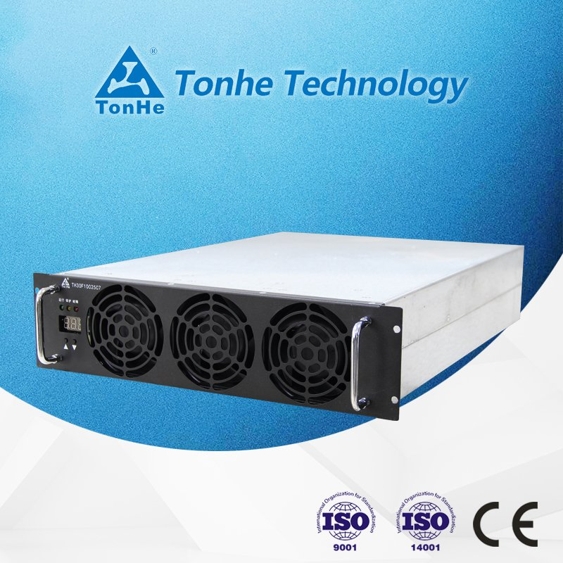 30kw DC Fast Charging Module EV Electric Vehicle 60kw 120kw 150kw Charging Station Infrastructure 150V-1000VDC TUV IEC