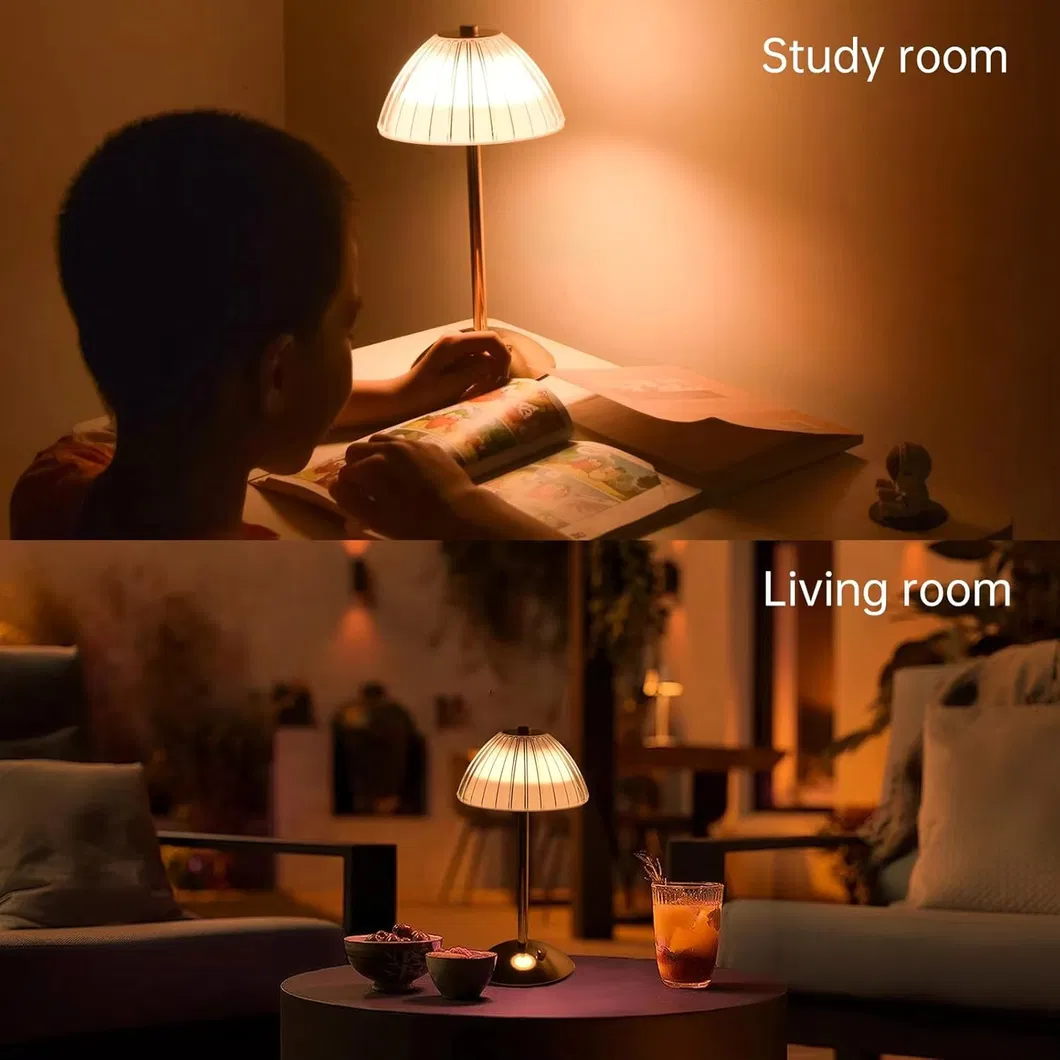 LED Table Light View 9