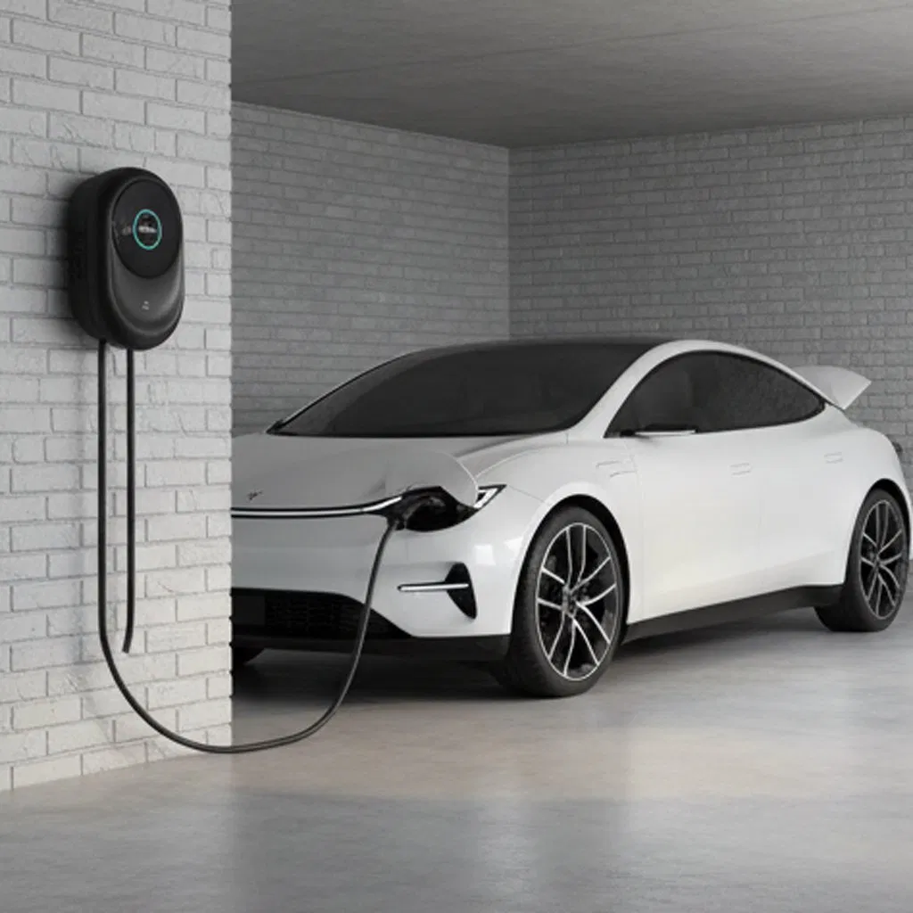 Is Our EV Charging Solution Cost-Effective for Residential Communities?