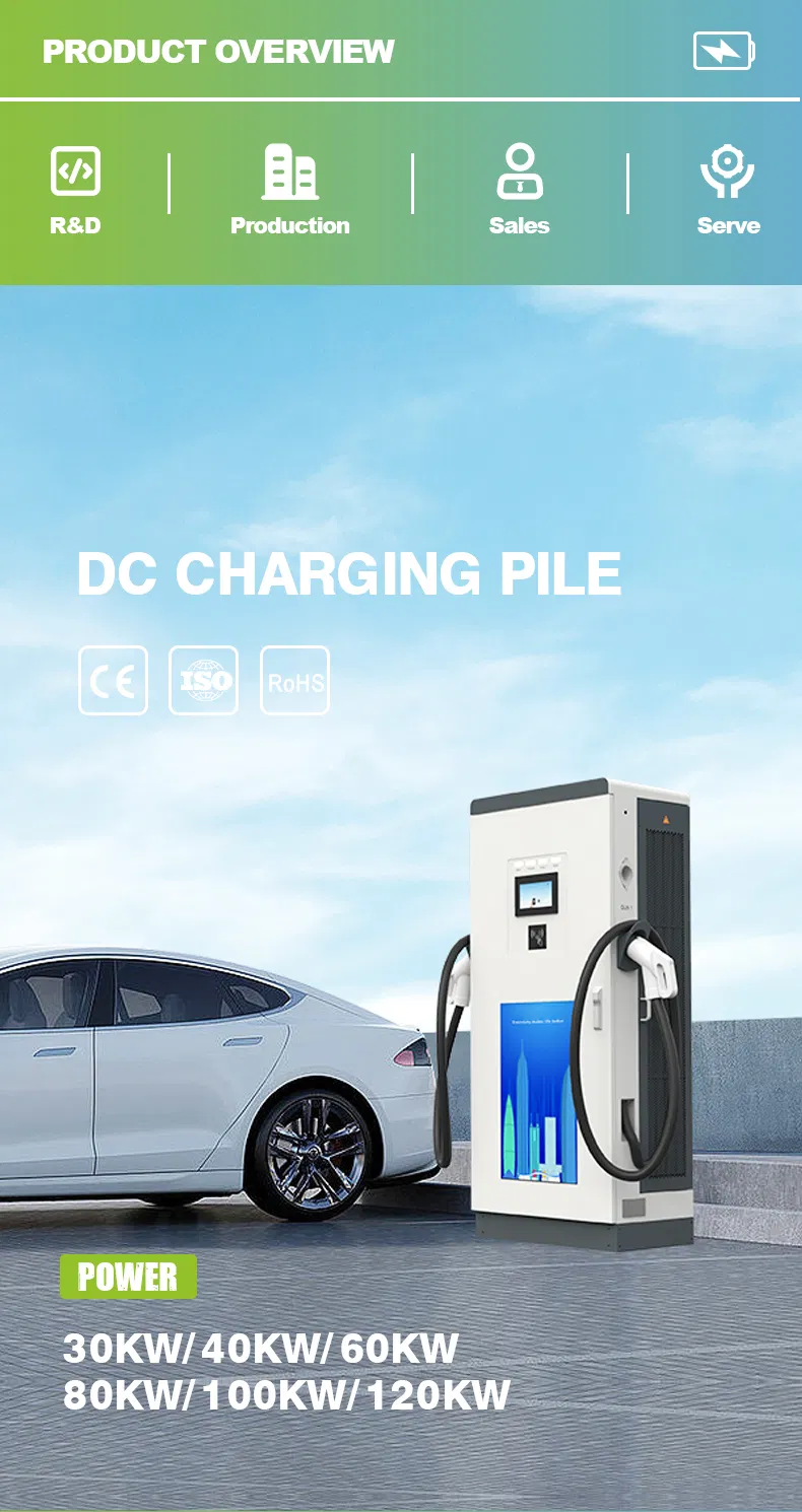 EV Charger Detail 1