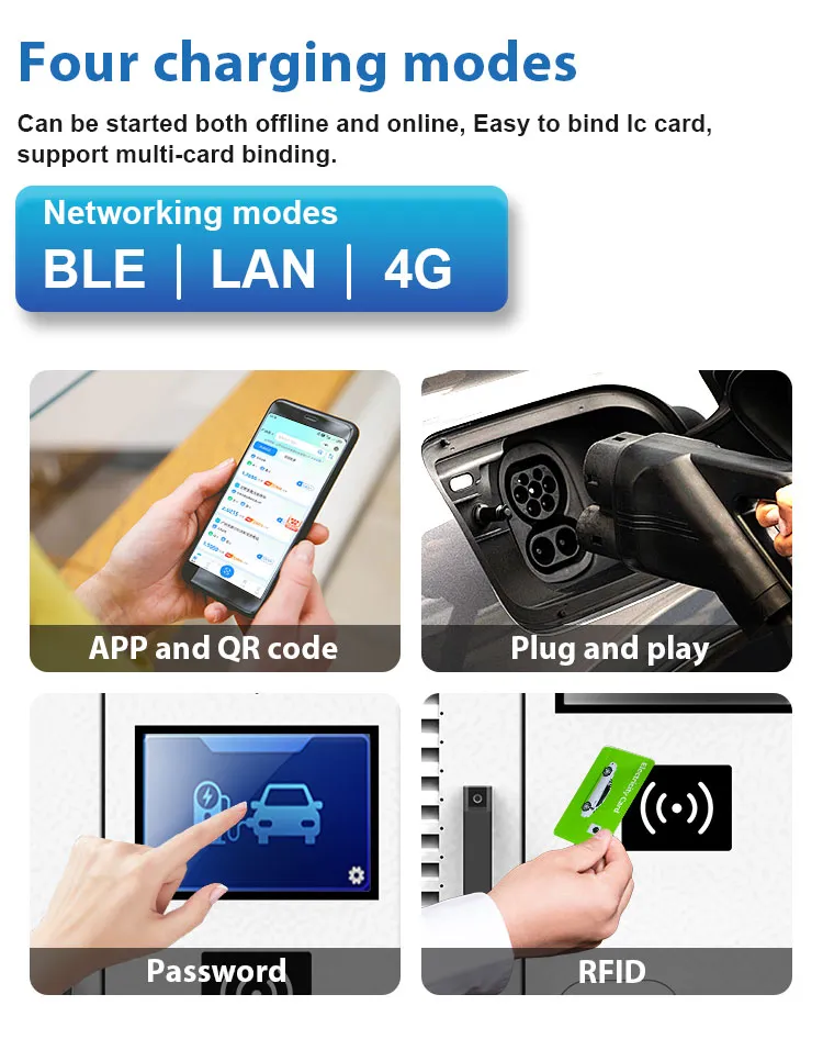 EV Charging Station 9