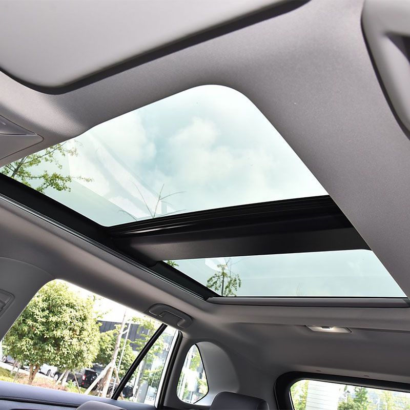 Toyota RAV4 2.0L CVT All-Wheel-Drive Compact Auto Vehicles SUV Used Car